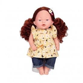 Кукла Camilla 33 см Разноцветный (154569)