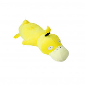 Мягкая игрушка Yufeng Утконос 75 см Желтый (130054)