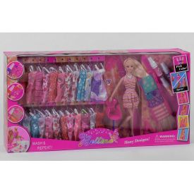 Кукла в коробке Bettina 67 x 11 x 33 см Multicolor (86045)