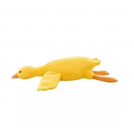 Мягкая игрушка Yufeng Гусь 155 см Желтый (151160)
