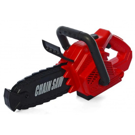 Игровой набор Yufeng Chain Saw 44 х 13 х 16 см Red (149766)