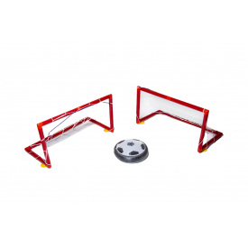 Аэрофутбол с воротами Jin Jia Tai Sport Footbal Разноцветный (415898683)