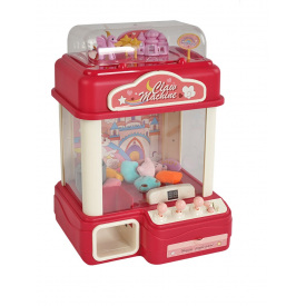 Развлекательная игра Kaidile Игровой автомат Розовый (155603)