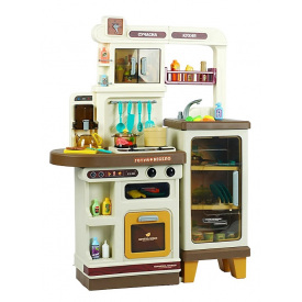 Кухня TK Union Group 43 элемента 62 х 15 х 83 см Multicolor (153022)