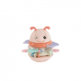 Игровой набор TK Union Group Музыкальная пчелка 16 х 11 х 16 см Разноцветный (116370)