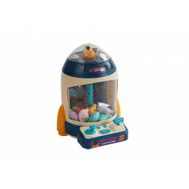 Игра Kaidile Игрушечный автомат Разноцветный (149559)