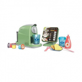Игровая кофейня Play House 24 х 9 х 17 см Green (148218)