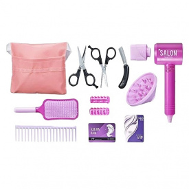 Набор парикмахера Yufeng 43,5х 6,8 х 29,7 см Multicolor (155119)