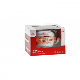 Игровой набор Sobebear Музыкальная игрушка 25 х 18 х 18 см Разноцветный (124426)