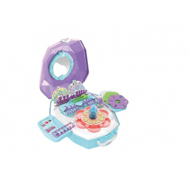 Игровой набор для маникюра Yufeng Beauty Angel 38 х 36 х 39 см Разноцветный (148079)