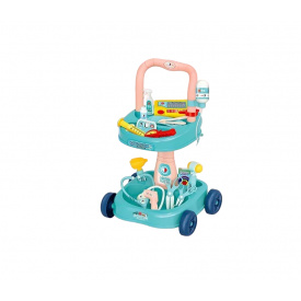 Детский набор врача Chengmei Toys Health Medicine 30 деталей Multicolor (149221)