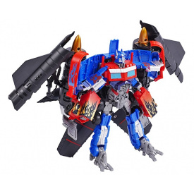 Трансформер Yufeng Crazed 31 х 13 х 25 см Multicolor (156121)