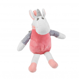 Ночник Kookedo Единорог 2 режима Pink (111302)