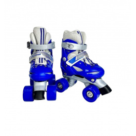 Ролики Best Roller XS 27-30 Синий (166582)