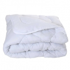 Одеяло Homefort Hypoallergenic 90х120 см Белый (139438)