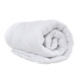 Одеяло Homefort Polari 200х210 см Белый (123613)