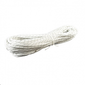 Шнур полиамидный Господар Ø10.0 мм 100 м White (92-0533)