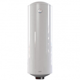 Бойлер LEOV LV Dry 2 кВт 120 л, сухой ТЭН, вертикальный, белый (000020356)