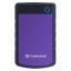 HDD накопичувач Transcend StoreJet 25H3 1TB (TS1TSJ25H3P) USB 3.0 Purple (5855021) Київ