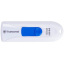 Flash Drive Transcend JetFlash 790 64GB (TS64GJF790W) White (6239829) Акимовка