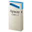Flash Drive Apacer AH155 32GB (AP32GAH155U-1) Blue (6325638) Київ