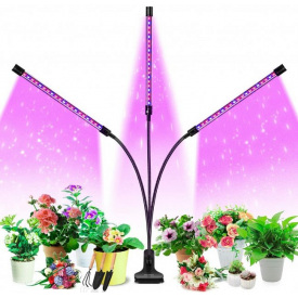 Светодиодная фитолампа GrowLight 3 Full Spectrum (202012)