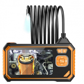 Эндоскоп автомобильный технический Inscam 4.3 10 м (100749-10)