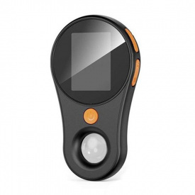 Электронная лупа-микроскоп Nectronix DM-370 c 50X приближением с записью фото и видео (101150)