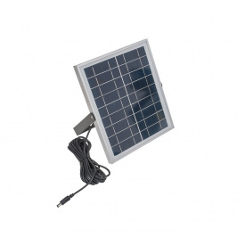 Зарядная станция Yufeng 4 USB в 600-800 mAh Серый (163111)