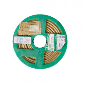 Трос в оплетке Господар Ø4.5 мм 100 м (92-0405)