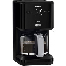 Кофеварка капельная Tefal CM600810 (6612095)