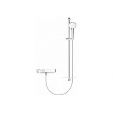 Душовий набір Grohe Grohtherm SmartControl 34721000