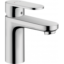 Змішувач Hansgrohe Vernis Blend 100 для умивальника pop-up Chrome (71551000)