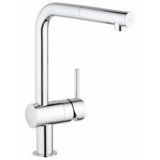 Змішувач для кухні Grohe Minta 32168000