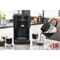 Кавоварка краплинна Tefal CM600810 (6612095) Херсон