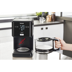 Кавоварка краплинна Tefal CM600810 (6612095) Херсон