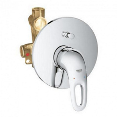 Змішувач для душу Grohe Eurostyle 33637003 Долина