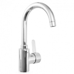 Змішувач для кухні Grohe Eurosmart Cosmopolitan 32830001 L-Size Вараш