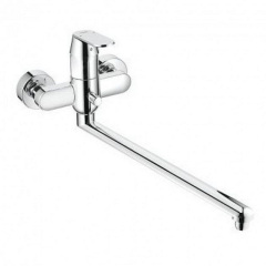 Змішувач для ванни Grohe Eurosmart Cosmopolitan 32847000 Золотоноша