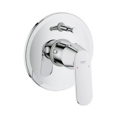 Змішувач для душу Grohe Eurosmart Cosmopolitan 32879000 Хуст