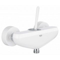 Змішувач для душу Grohe Eurodisc Joy 23430LS0 Золотоноша