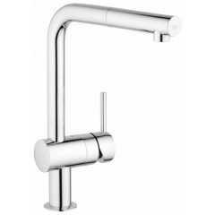 Змішувач для кухні Grohe Minta 32168000 Кременчук