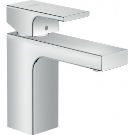 Змішувач Hansgrohe Vernis Shape 100 для умивальника Chrome (71569000)