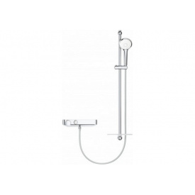 Душовий набір Grohe Grohtherm SmartControl 34721000