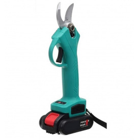 Секатор садовый аккумуляторный Domotec 8771 68V