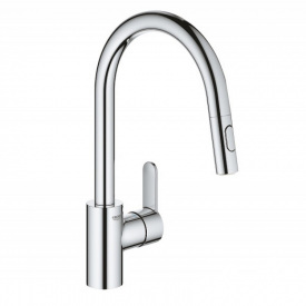 Змішувач для кухні Grohe Eurostyle Cosmopolitan 31482003