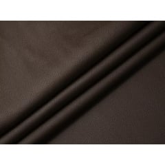 Диван офісний Tobi Sho Комфорт зі спинкою та підлокітниками 1500x530x750, шкірзам Темний шоколад 22311 Івано-Франківськ