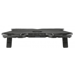 Подставка для ноутбука с охлаждением Trust GXT278 YOZU COOLING 17.3 Black Полтава