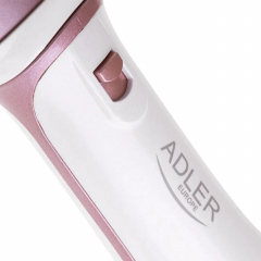 Фен-щітка стайлер для волосся Adler AD 2027 5в1 iz15962 Київ