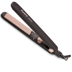 Випрямляч для волосся MAGIO МG-577 з терморегулятором